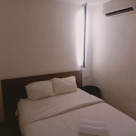 昂热里克t酒店 阿罗士打 外观 照片